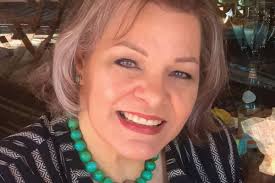 How Tina Lewis Helped Write Park City's Path to a Brighter Future