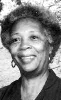 Eula Mae Prince Hayes (1923-2009)