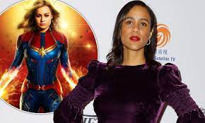 Captain marvel herself is the only character we know for sure will be returning at this point. Marvel Studios Ropes In Zawe Ashton To Portray The Villain In Captain Marvel 2 Cinema Express