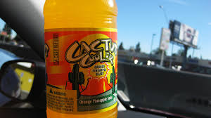 This may be the best orange pineapple soda we have ever tasted! Things You Can Only Get In California Gifts From California