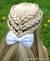 American Girl Doll Hairstyles Step By Step