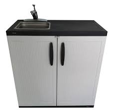 4.2 out of 5 stars 74 ratings. Portable Garden Sink For All Outdoor Events Portable Sink Depot