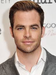 CinemaCon 2013: Chris Pine to Receive Male Star of the Year Award