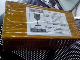 Di bawah ini akan menjelaskan tata cara menulis destinasi, alamat, dan lokasi tujuan pengiriman barang. Cara Mengirim Barang Lewat Pos Indonesia