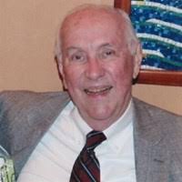 Harold Lynch Obituary