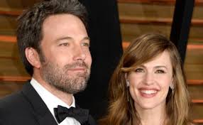 Razón por la que se divorciaron Ben Affleck y Jennifer Garner