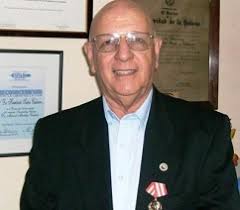 Humberto Sainz Cabrera