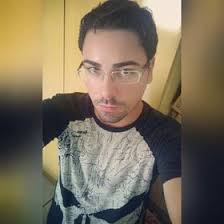 Ricardo Mendonça Cardoso (ricardo_timao10) — Perfil