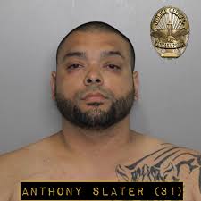 3 Arrested at Fontana...