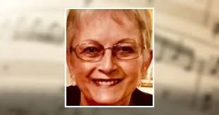 Alice R. Fazel Obituary October 9, 2022
