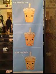 29 Things That Escalated Way Too Quickly Bubble Tea Lol Humor