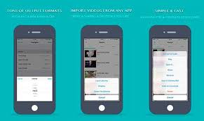 Esta app para descargar videos gratis en ipad, es una alternativa similar a la anterior, basta con abrir la aplicación ir a youtube, seleccionar el video y luego una vez dentro de la ventana de reproducción, verás en la parte inferior de la pantalla una imagen que tiene dos opciones: Como Descargar Musica Gratis En Cualquier Dispositivo Y Plataforma