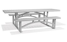 Texas Craft Picnic Table With Umbrella Hole Outdoor Picnic Tables Commercial Outdoor Furniture Picnic Table With Umbrella