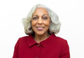 Cecile Middleton Obituary