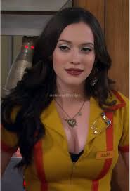 Max's Tough Decision in 2 Broke Girls Episode