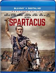 Guarda~ spartacus (1960) film completo. Spartacus Edizione Stati Uniti Amazon It