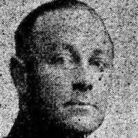 James Mandeville Carlisle (1879–1920)