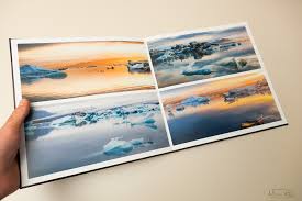 Die hochglanzveredelung, sowie das matte echtfotopapier können durch intensive farben und hohe farbechtheit überzeugen. Ein Fotobuch Von Saal Digital Manuel Reichel Photography