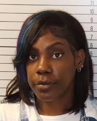 Latest Hamilton County Arrest Report