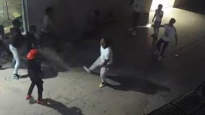 We did not find results for: Shots Fired In Iowa City Ped Mall Kgan