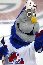 The colorado avalanche are an american professional ice hockey team based in denver, colorado. Weirdest Hockey Mascots Sports Illustrated