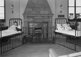 #heritagemonth2020 | helen joseph hospital was originally named j. Roller Coaster Ride And The National Hospital Rubs Along 1902 1945 Chapter 5 Queen Square A History Of The National Hospital And Its Institute Of Neurology