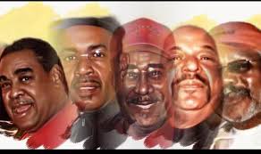 Larry STARKS Obituary (2010)