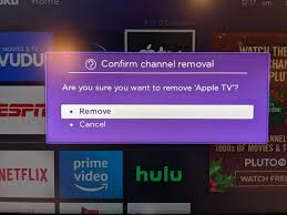 If you want to make sure that apple tv+ is being shared in family sharing, take these. Apple Tv App For Roku Not Working How To Fix Appletoolbox