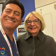 Yesterday we marked #EmergencyMedicineDay with purpose, pride, and powerful  conversations. 🌍 We kicked things off with an inspiring global  webinar—held as a hybrid session with both in-person participants and  nearly 500 online