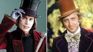 Pin On Willy Wonka