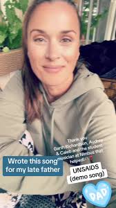 fathersdaygift #OriginalSong #SongAboutFather #RIP #Unsaid #SadSong #...