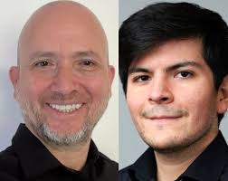 After receiving Graduate Student Research awards, @physicsatcwru students  Claudio Garcia and Ricardo Monge Neria are spending their summer working at  U.S. Department of @Energy labs to continue their research. Use the link