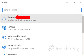 Change the size of the text in windows 10 · open settings. How To Change The Font Size On Windows 10
