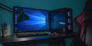 Isi poate da si el seama ce are nevoie si sa se adapteze la buna ziua. Cel Mai Bun Pc De Gaming Recenzii In Martie 2021