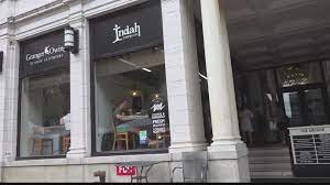 Indah Coffee Shop Closes Main Street Location Wltx Com