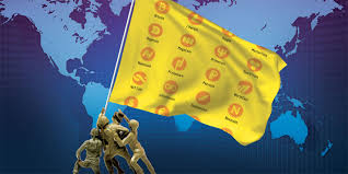 Why the central bank considers digital technologies, cyber risk and culture to be so important. The Inevitable Rise Of The Fiat Cryptocurrency The Asian Banker