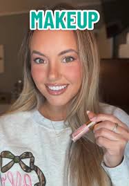 GRWM: Drugstore and High-End Makeup Routine