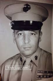 Edward Lugo (1920-2008)