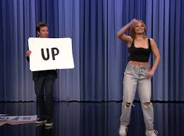 He dropped out of college just one semester from graduating to move to la and pursue his career in comedy. Jimmy Fallon And Addison Rae Criticised For Tiktok Dances Segment The Independent