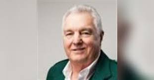 Kenneth Roderick Macdonald Obituary