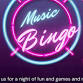 5.29.26 Music Bingo