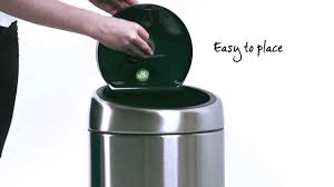 Check spelling or type a new query. Brabantia Perfume Your Bin Kitchen Bin Air Freshner Youtube