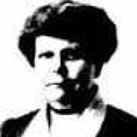 Emma Rockefeller (1868–1934)