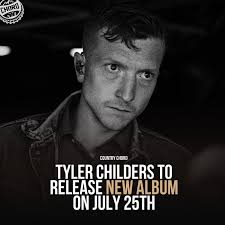 Snipe Hunter” by Tyler Childers out July 25th. “Nose