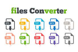 I Am Expert To Convert Any Type Of File I Can Convert Pdf Doc Csv Xls Ppt Word Mobi Jpeg Tif Png Mp4 Mp3 Files Web Data S Problem And Solution Online Jobs Pdf