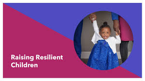 Raising Resilient Children: A Guide for Parents