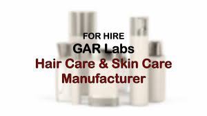 Alibaba.com offers 24,654 manufacturer hair care products. For Hire Hair Care Skin Care Manufacturer Gar Labs
