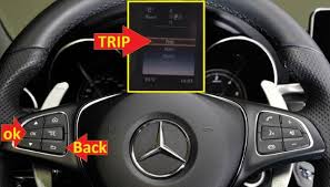 Maybe you would like to learn more about one of these? How To Reset Mercedes Benz C Class W205 Service Light