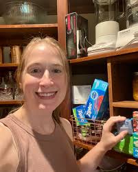 Professional organizing services available in Quincy, IL