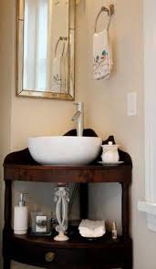 Corner Sink Shelf Corner Sink Bathroom Bathrooms Remodel Bathroom Remodel Shower